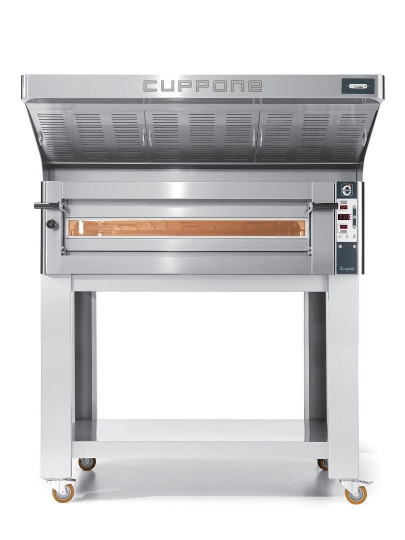 Piec do pizzy Cuppone Donatello DN635L/1 D